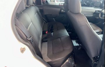 Chevrolet Celta LT 1.0 (Flex) - Foto #4