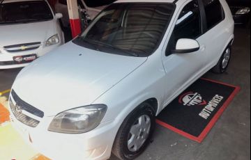 Chevrolet Celta LT 1.0 (Flex)