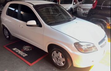 Chevrolet Celta LT 1.0 (Flex) - Foto #3