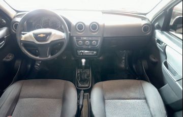 Chevrolet Celta LT 1.0 (Flex) - Foto #5
