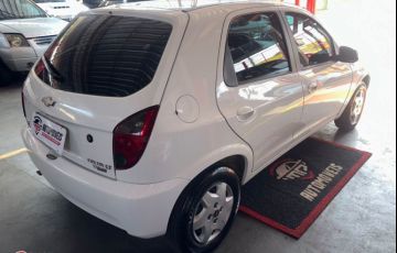 Chevrolet Celta LT 1.0 (Flex) - Foto #7