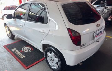 Chevrolet Celta LT 1.0 (Flex) - Foto #10
