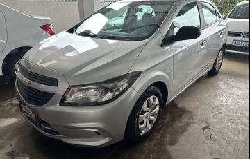 Chevrolet Onix 1.0 Joy SPE/4