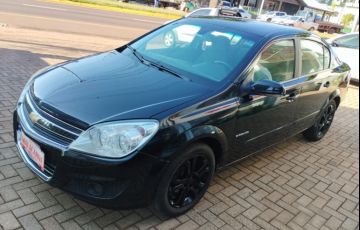 Chevrolet Vectra Elegance 2.0 (Flex) - Foto #3