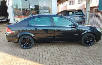 Chevrolet Vectra Elegance 2.0 (Flex) - Foto #4