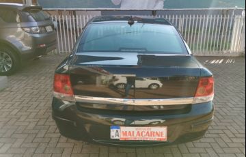 Chevrolet Vectra Elegance 2.0 (Flex) - Foto #6