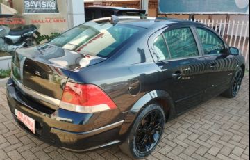 Chevrolet Vectra Elegance 2.0 (Flex) - Foto #7
