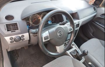 Chevrolet Vectra Elegance 2.0 (Flex) - Foto #8