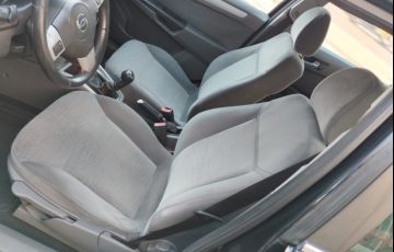 Chevrolet Vectra Elegance 2.0 (Flex) - Foto #10