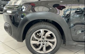 Citroën Aircross 1.6 Live 16v - Foto #5