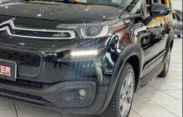 Citroën Aircross 1.6 Live 16v - Foto #7