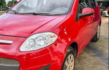 Fiat Palio Attractiv 1.4