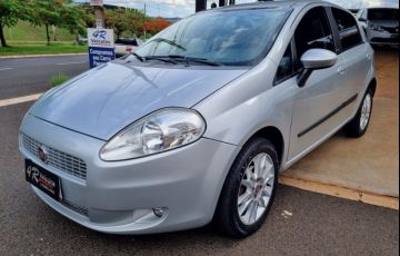 Fiat Punto 1.6 Essence 16v