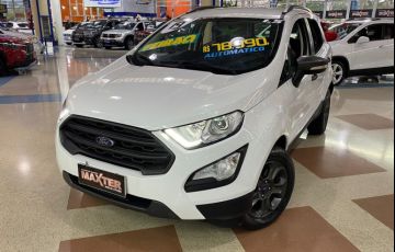 Ford Ecosport 1.5 Tivct Freestyle