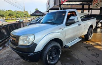 Ford Ranger XLS 4x2 2.3 16V (Cab Simples)