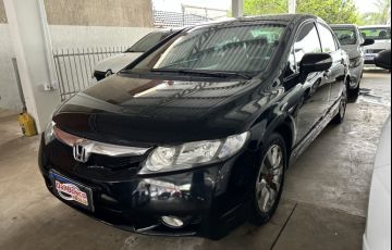 Honda New Civic LXL 1.8 16V (Flex)