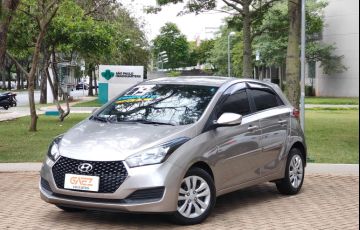 Hyundai Hb20 1.0 Comfort Plus 12v