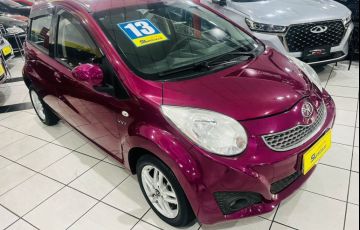 JAC J2 1.4 16v