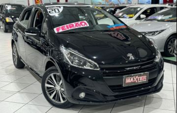 Peugeot 208 1.6 Griffe 16v