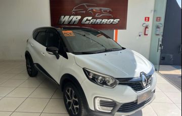 Renault Captur 1.6 16V Sce Intense