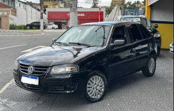 Volkswagen Gol 1.0 Mi City 8V G.iv