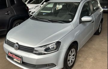 Volkswagen Gol 1.0