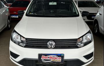 Volkswagen Gol 1.6 - Foto #2