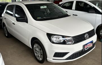 Volkswagen Gol 1.6 - Foto #3