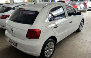 Volkswagen Gol 1.6 - Foto #4