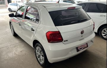 Volkswagen Gol 1.6 - Foto #5