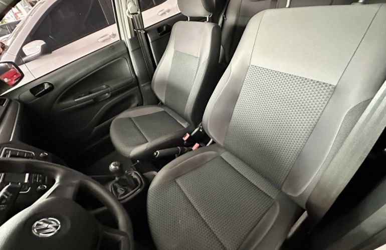 Volkswagen Gol 1.6 - Foto #6