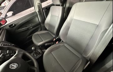 Volkswagen Gol 1.6 - Foto #6