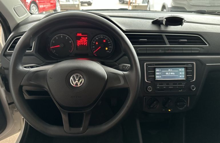 Volkswagen Gol 1.6 - Foto #7