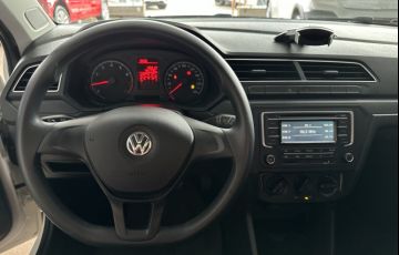 Volkswagen Gol 1.6 - Foto #7