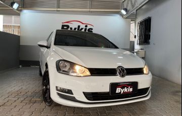 Volkswagen Golf Highline 1.4 TSi (Flex)