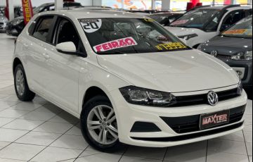 Volkswagen Polo 1.6 Msi Total