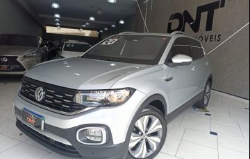 Volkswagen T-cross 1.4 250 TSi Highline