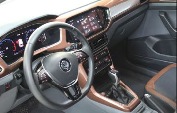 Volkswagen T-cross 1.0 200 TSi Comfortline - Foto #4