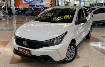 Fiat Argo 1.0 Firefly