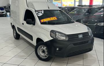 Fiat Fiorino 1.4 MPi Furgao Endurance 8v