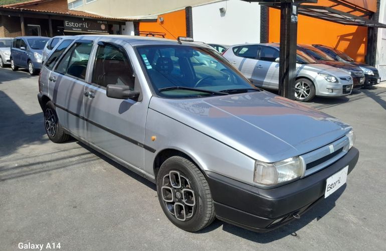 Fiat Tipo 1.6 Ie 8v - Foto #4