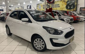 Ford Ka 1.0 SE 12v