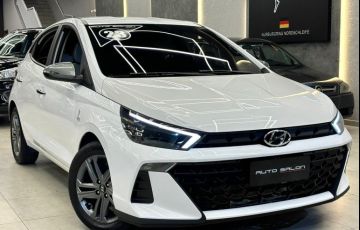 Hyundai Hb20 1.0 Tgdi Copa do Mundo da Fifa Qatar 2022