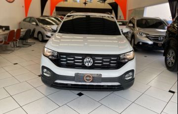 Volkswagen T-cross 1.0 200 TSi Comfortline