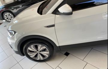 Volkswagen T-cross 1.0 200 TSi Comfortline - Foto #3