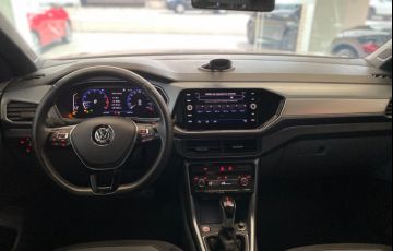 Volkswagen T-cross 1.0 200 TSi Comfortline - Foto #5