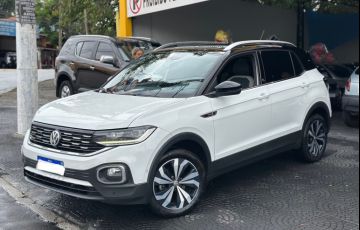 Volkswagen T-cross 1.4 250 TSi Highline