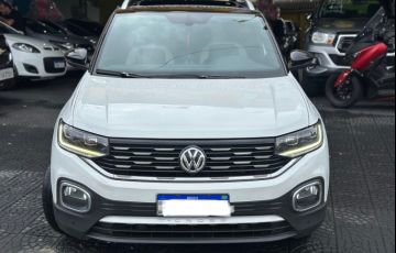 Volkswagen T-cross 1.4 250 TSi Highline - Foto #2