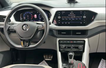 Volkswagen T-cross 1.4 250 TSi Highline - Foto #6