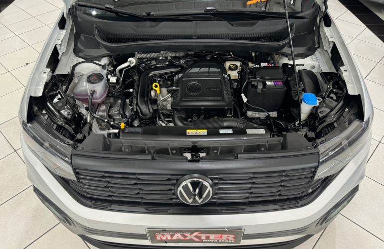 Volkswagen T-Cross 1.0 200 TSI - Foto #3